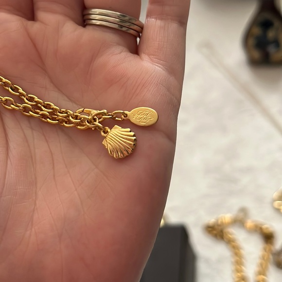 Vintage Kirks Folly Dream Angel locket - Picture 11 of 11